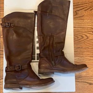 Frye Boots